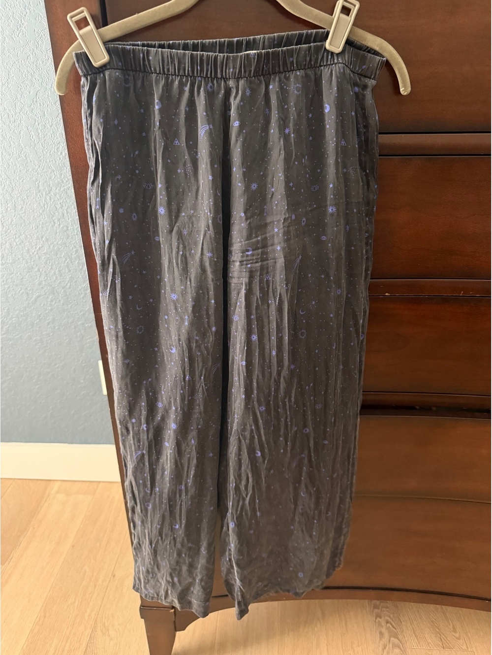 Marine Layer lounge celestial pant